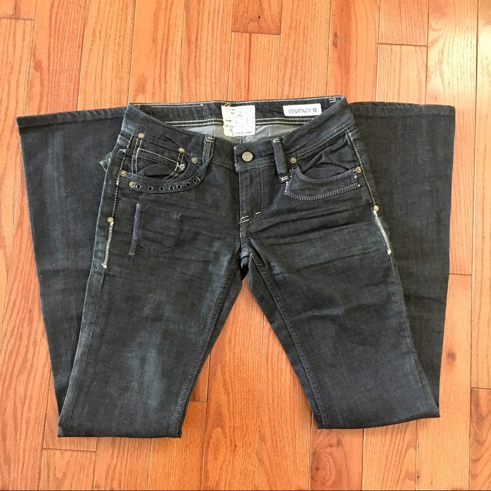 Taverniti So Jeans 👖 - Picture 4 of 6
